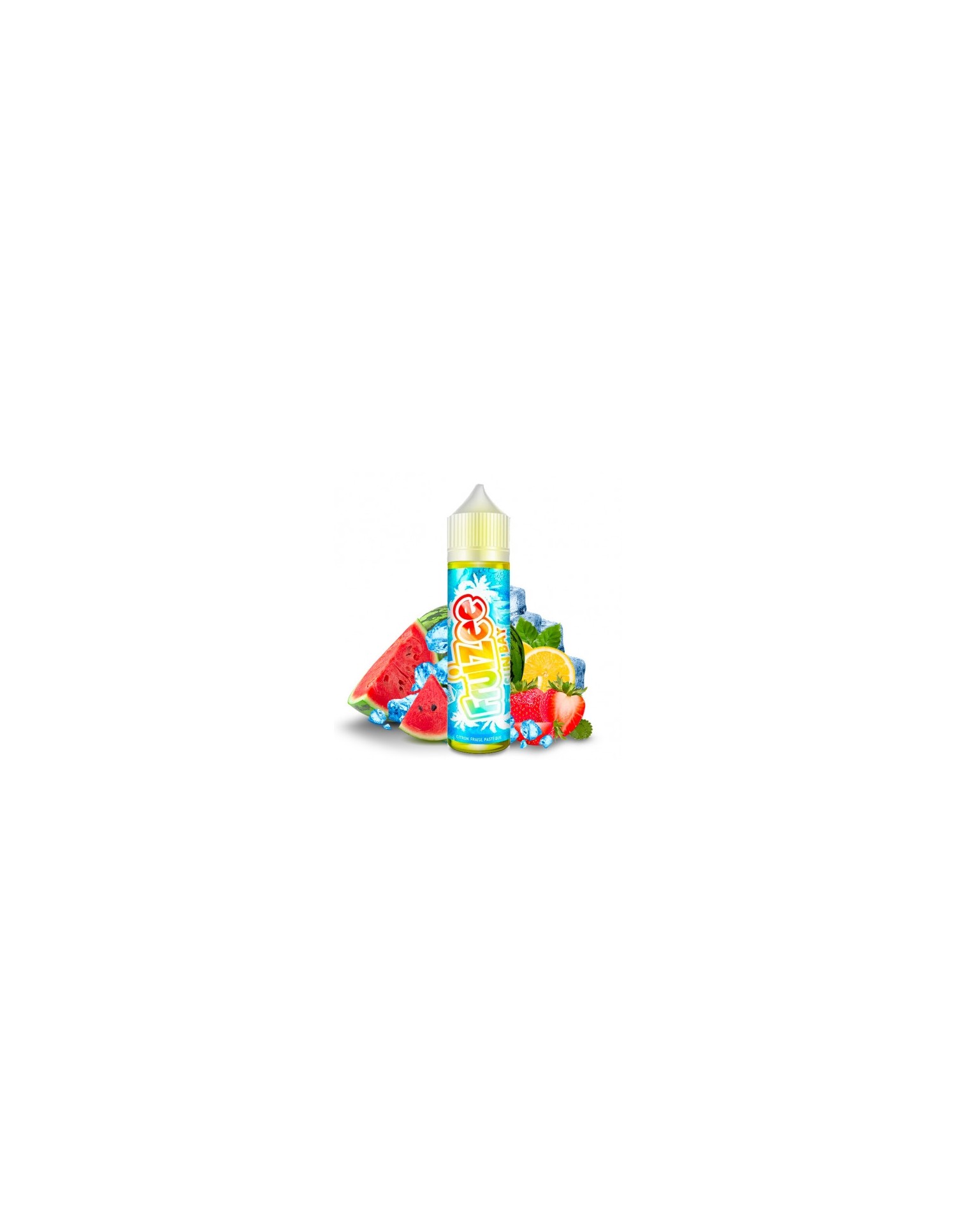 E-liquide Sun Bay Fruizee 50ml -...