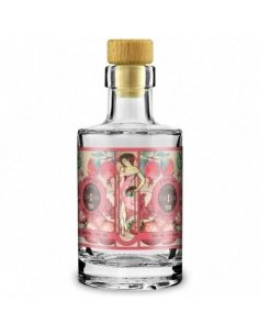 E-liquide Fraise Grenade -...