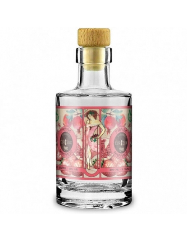 E-liquide Fraise Grenade - Shortfill...