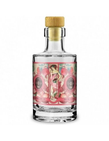 E-liquide Fraise Grenade - Shortfill...