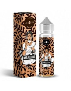 E-Liquide Darjeeling Tea...