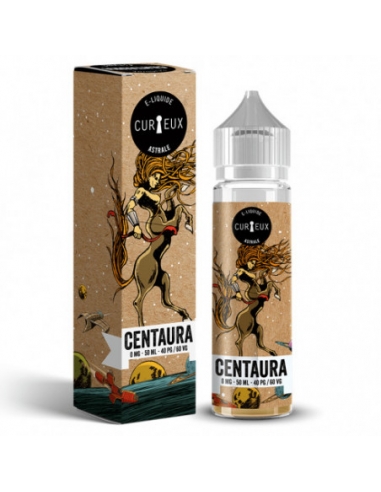 E-Liquide Centaura Edition Astrale...
