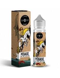 E-Liquide Pégase Édition...