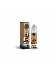 E-Liquide Licorne Végétol...