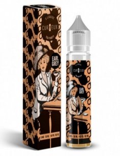 E-Liquide Earl Grey Tea...