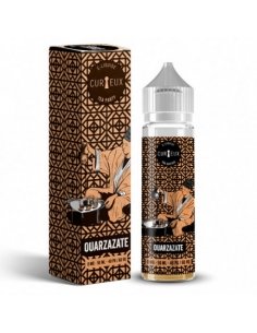 E-Liquide Ouarzazate Tea...