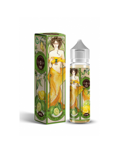 E-Liquide Citron Limette Édition 1900...