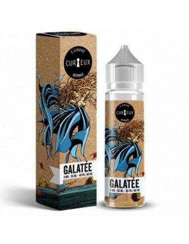 E-Liquide Galatée Édition Astrale...