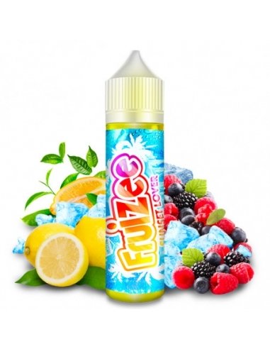 E-Liquide Sunset Lover 50ml Fruizee -...