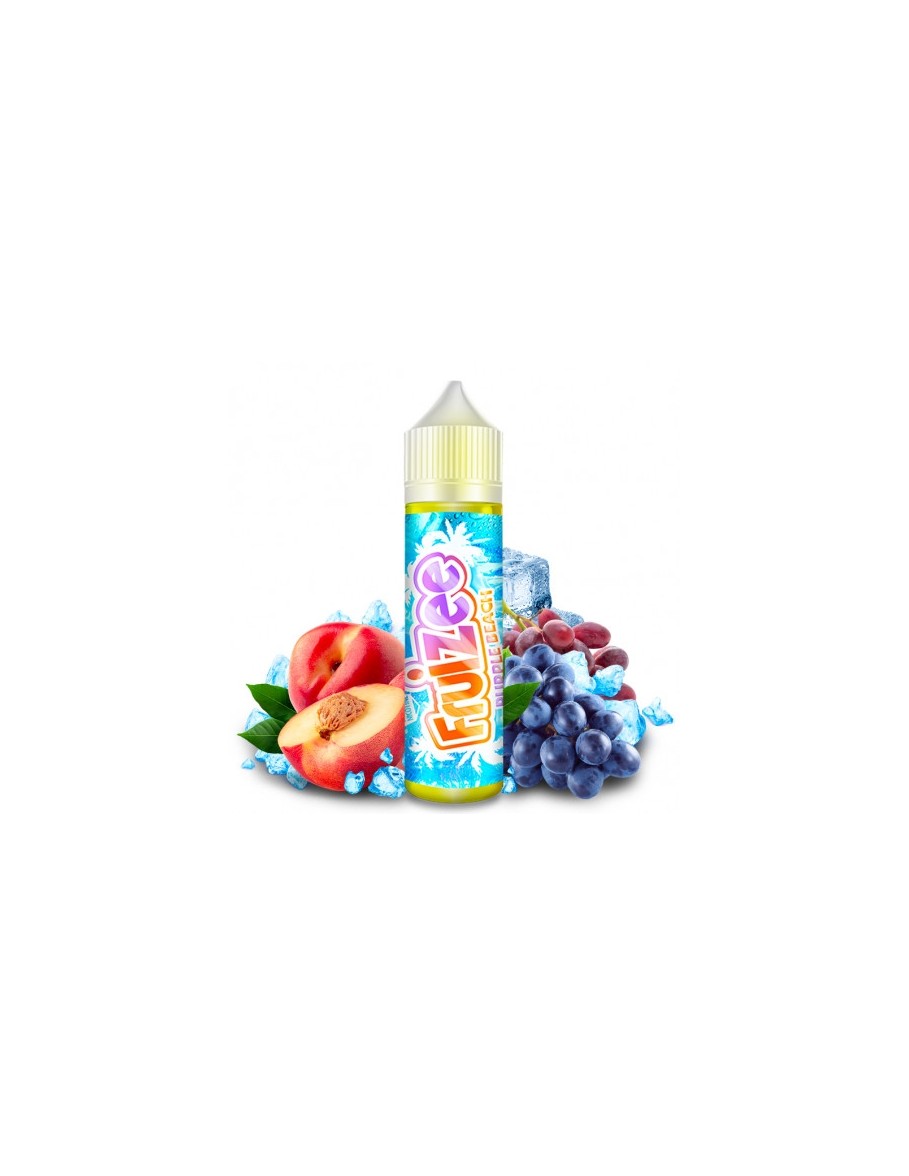 E-Liquide Purple Beach 50ml...