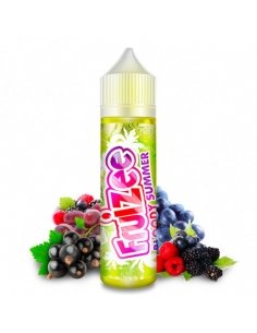 E-liquide Bloody Summer No...
