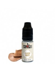 E-Liquide Classic White...