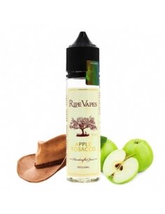 E-Liquide Apple Tobacco...