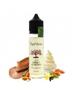 E-Liquide VCT Sweet Almond...