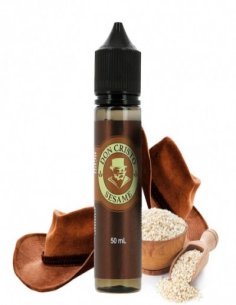 E-Liquide Don Cristo Sesame...