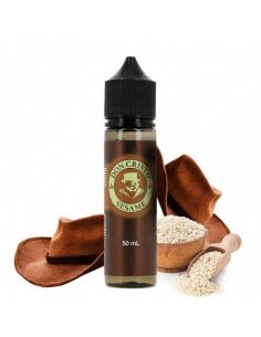 E-Liquide Don Cristo Sesame...