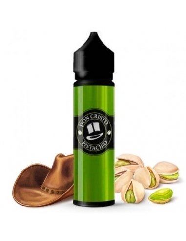E-Liquide Don Cristo Pistachio 50ml -...