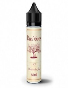 VCT 50ml - Ripe Vapes
