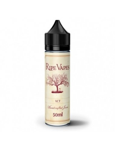 VCT 50ml - Ripe Vapes