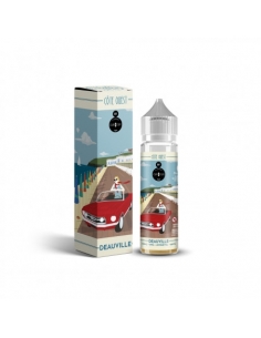 E-Liquide Deauville Côte...