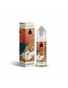 E-Liquide Hossegor Côte...
