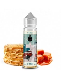 E-Liquide St Malo Côte...