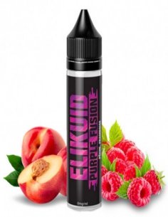E-liquide Purple Fusion...