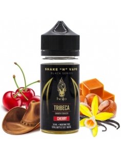 E-liquide Tribeca Cherry...