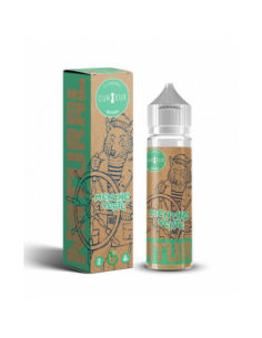 E-Liquide Natural Menthe...