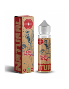 E-Liquide Natural Fruits...
