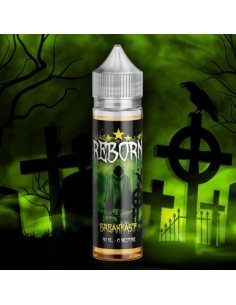 E-liquide Breakfast Reborn... 2