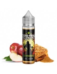 E-liquide Gourmandise...