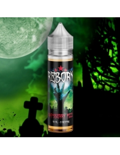 E-liquide Raspberry Fizz... 2