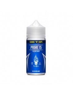 Eliquide Prime 15 50ml - Halo