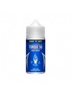 Eliquide Torque 56 50ml - Halo