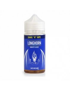 Eliquide Longhorn 50ml - Halo