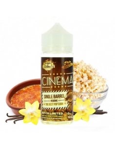 E-liquide Cinéma Reserve...
