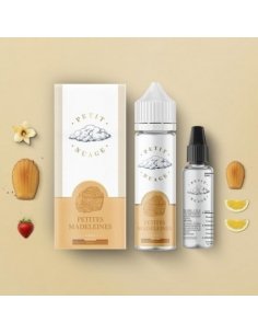 E-Liquide Petites...