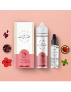 E-Liquide Infusion...