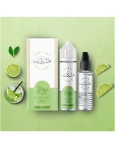 E-Liquide La Petite Limo...