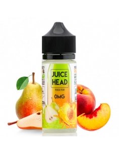 E-Liquide Peach Pear 100ml...