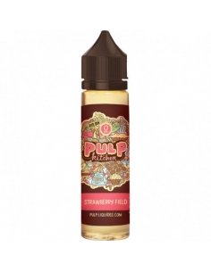E-liquide Strawberry Field...