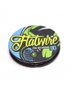 Bobine Ni80 Nichrome -... 2