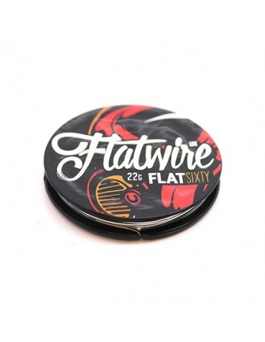 Bobine FlatSixty - Flatwire