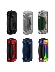 Box Aegis solo 2 S100 -...
