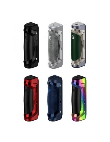Box Aegis solo 2 S100 - Geek Vape