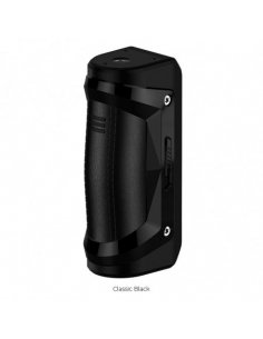 Box Aegis solo 2 S100 -... 2