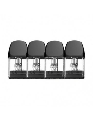 pod Caliburn A2 pack de 4 - Uwell