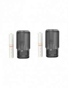 Pods Vilter pack de 2 - Aspire