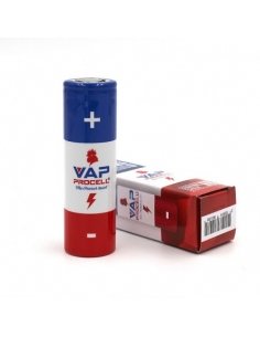 Accu 21700 4200mAh IMR -...